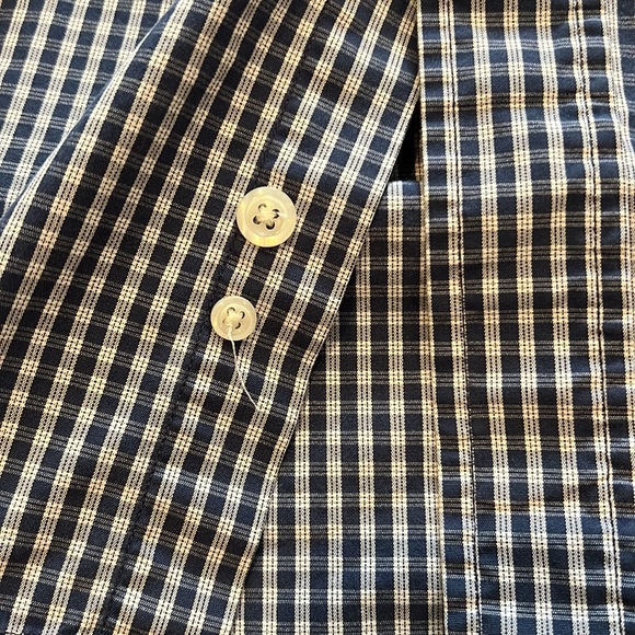 Men’s GANT Button down Vintage - Picture 4 of 10